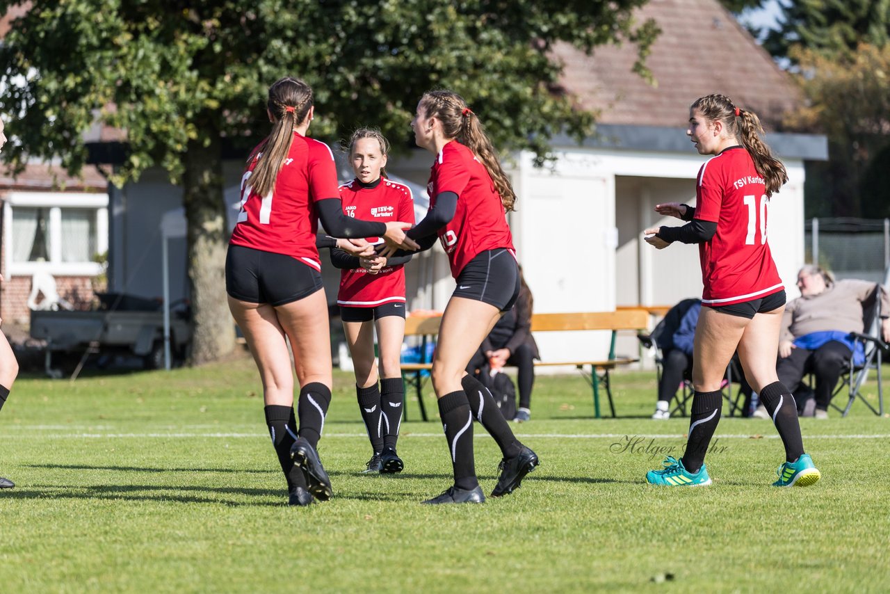 Bild 828 - wU16 Deutsche Meisterschaft